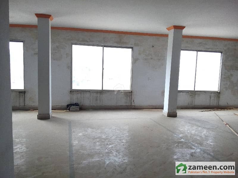 Commercial Building For Rent At Main Gt Road Near Baghbanpura