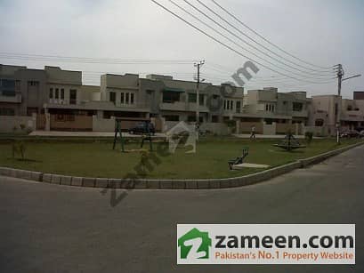 2 Kanal Corner House For Sale 100 Feet Road In Main Cantt