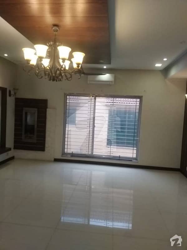 Luxury 1 Kanal House For Rent In Jasmine Block