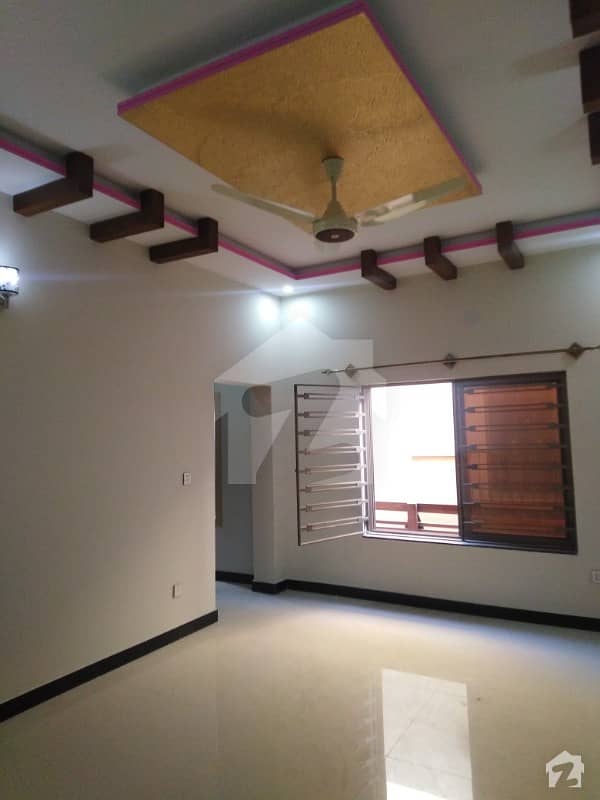 Brand New Upper Portion Available For Rent In Dha Phase 2 Best Location