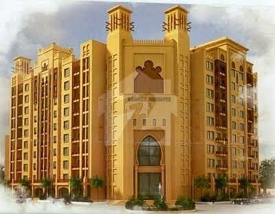 Tower G 4th Floor Bahria Heights Apartment