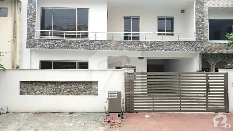 Brand New 35 X 70 House In G- 9 For Sale