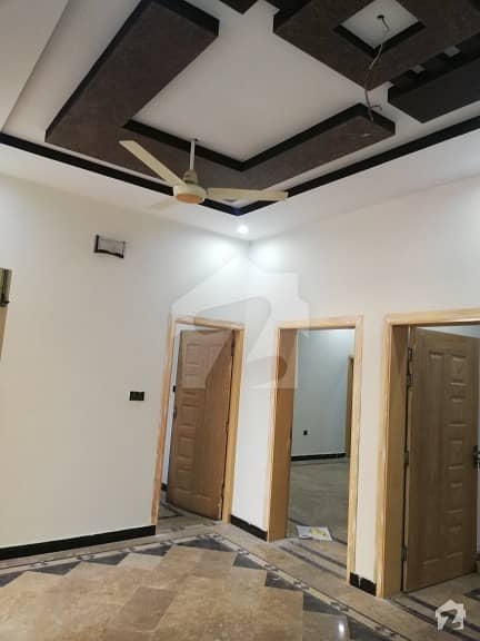 عبداللہ گارڈن اسلام آباد میں 2 کمروں کا 6 مرلہ مکان 30 ہزار میں کرایہ پر دستیاب ہے۔