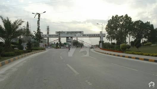 ایم پی سی ایچ ایس ۔ ملٹی گارڈنز بی ۔ 17 اسلام آباد میں 5 مرلہ رہائشی پلاٹ 21.15 لاکھ میں برائے فروخت۔ ایم پی سی ایچ ایس ۔ ملٹی گارڈنز بی ۔ 17 اسلام آباد میں 5 مرلہ رہائشی پلاٹ 21.15 لاکھ میں برائے فروخت۔
