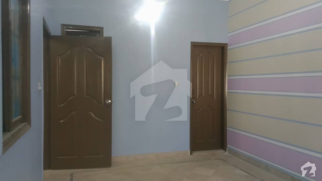 Ground + 1 Floor Bungalow Available For Sale In Gulistan-e-Jauhar - Block 13