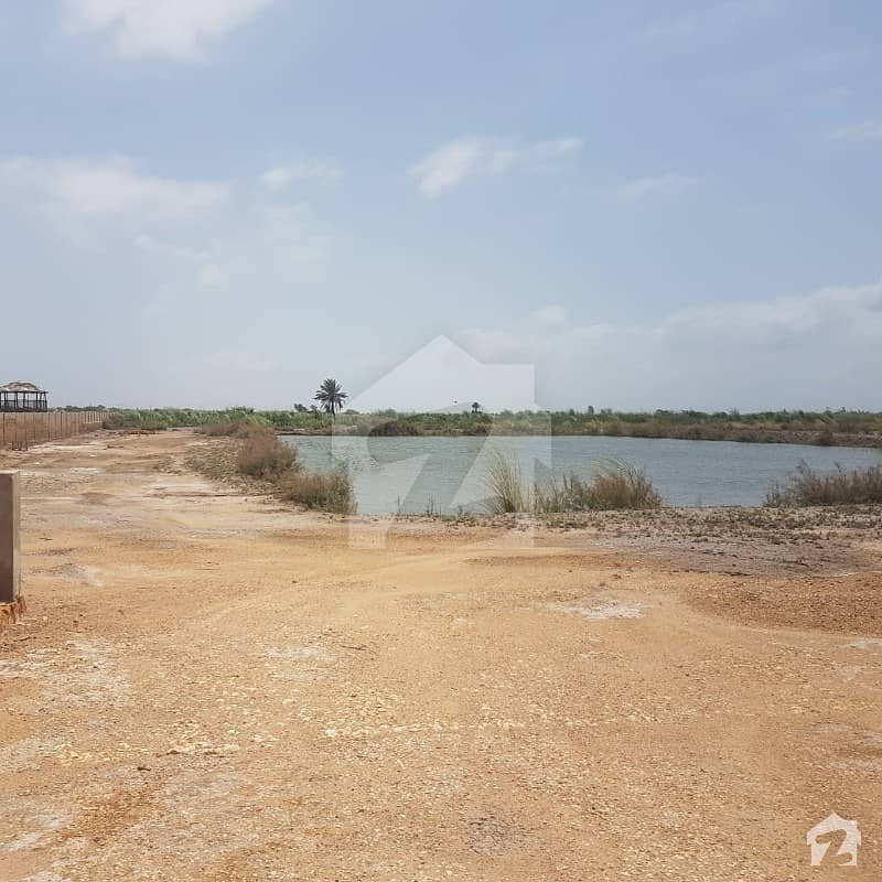10 Acre Gharo land For Sale