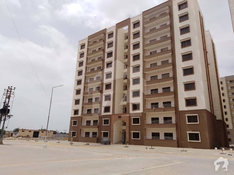 8th Floor Apartment Available For Sale In G9 Building