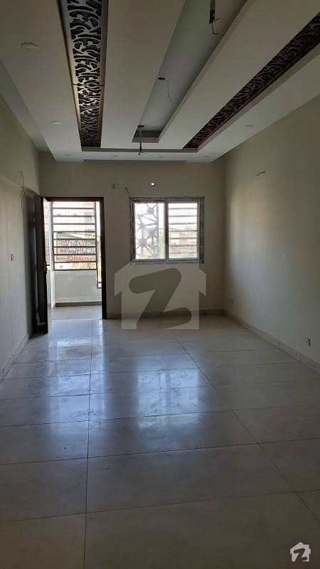 4 Bedroom Brand New Flat For Rent