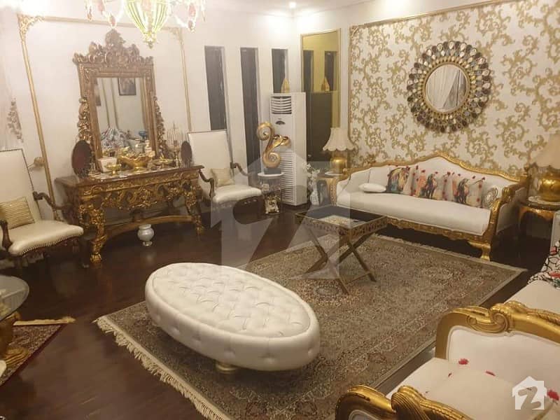 ڈی ایچ اے فیز 1 ڈیفنس (ڈی ایچ اے) لاہور میں 5 کمروں کا 2 کنال مکان 8.5 کروڑ میں برائے فروخت۔