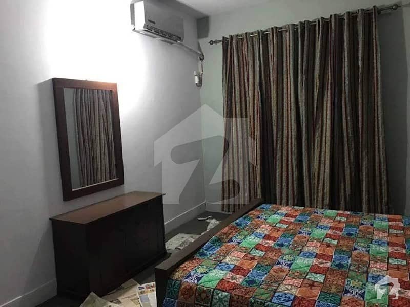 3 Marla Furnished Flat Available For Sale G 1 Market Near Doctor Hospital
