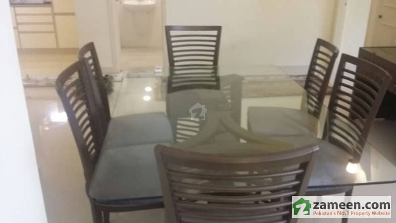 Apartment Is Urgent For Sale 2 Beds Fully Furnished