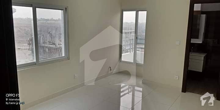 2 Bed Apartment For Rent In Civic Center Gulber Green Islamabad
