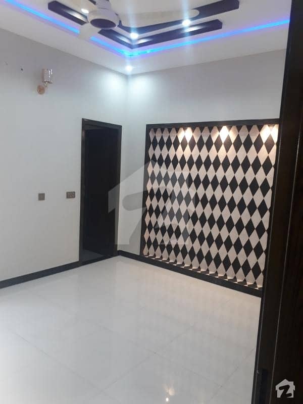 ڈریم گارڈنز ڈیفینس روڈ لاہور میں 4 کمروں کا 5 مرلہ مکان 1.3 کروڑ میں برائے فروخت۔