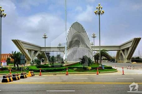 Buy a Corner residential plot in landscaped area of Bahria Town Karachi Buy a Corner residential plot in landscaped area of Bahria Town Karachi