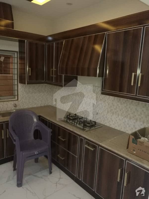 5 Marla Upper Portion For Rent In Jinnah Block Bahria Town Lahore