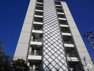 Flat Is Available For Sale In GulistaneJauhar Block 2