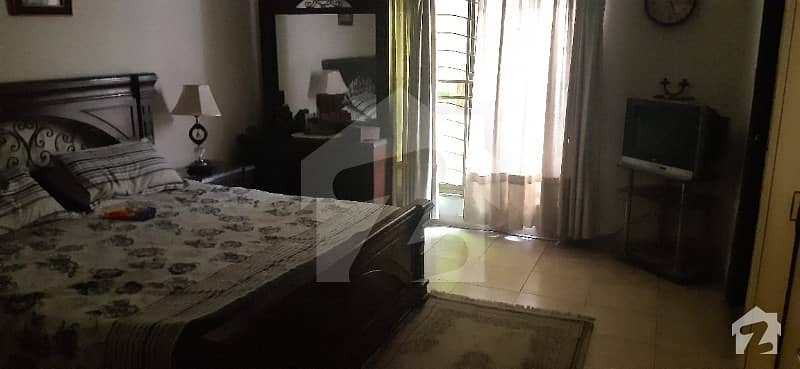 8 Marla Excellent Condition House For Sale