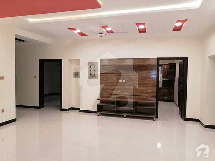 One Kanal Brand New House For Rent In Dha Phase 2 Islamabad