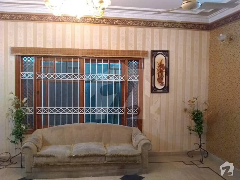 Portion For Rent Of 600 Yard 3 Bed Dd In Gulshan E Iqbal Block 8