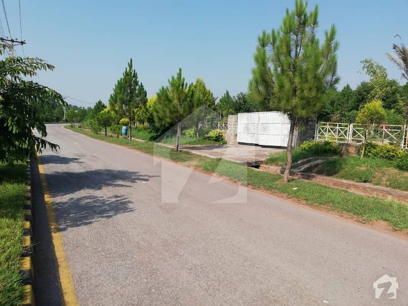 Naval Farm House for Sale Simly Dam Road, Islamabad ID20418346