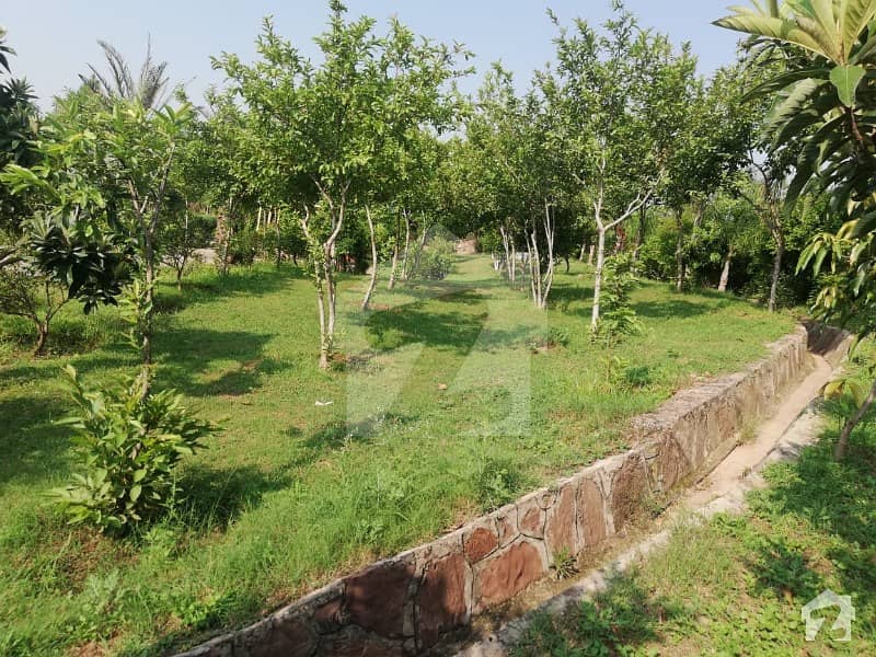 Naval Farm House for Sale Simly Dam Road, Islamabad ID20418346