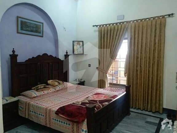 1 Kanal Double Storey House For Sale