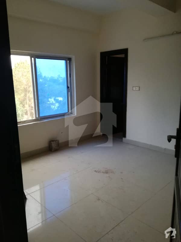 Flat Available For Rent At Town Heights University Town Peshawar
