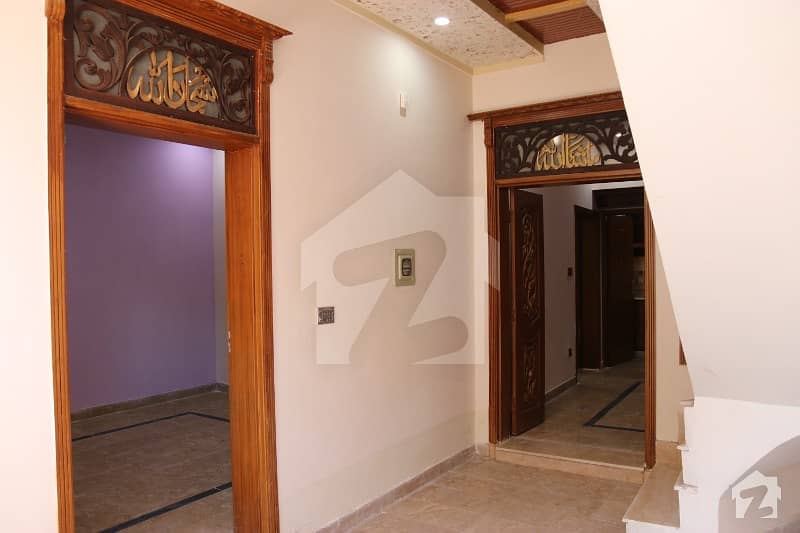 3 Marla Estate Of The Art House For Sale Adiala Road Rawalpind