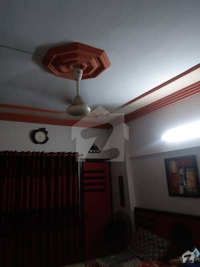 Flat For Sale Sunny Pride In Gulistan-E-jauhar Block 20 Flat For Sale Sunny Pride In Gulistan-E-jauhar Block 20