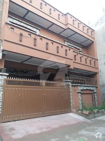 10 Marla 1.5 Storey House For Sale In Ghauri Town Phase Islambad