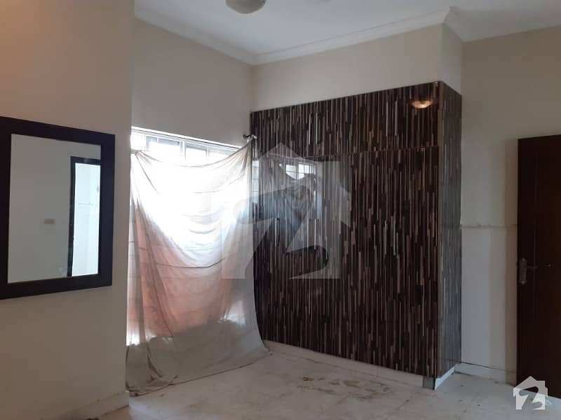 6 Marla Facing Park House For Rent In Bahria Homes Sector E Bahria Town Lahore