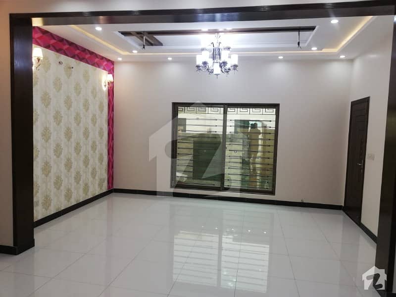 5 Marla House For Rent In Bahria Town Sector D Lahore Ideal Location
