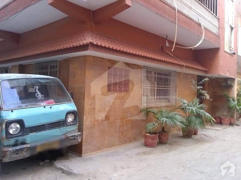 House Is Available For Sale Federal B Area - Block 15, Federal B Area ...