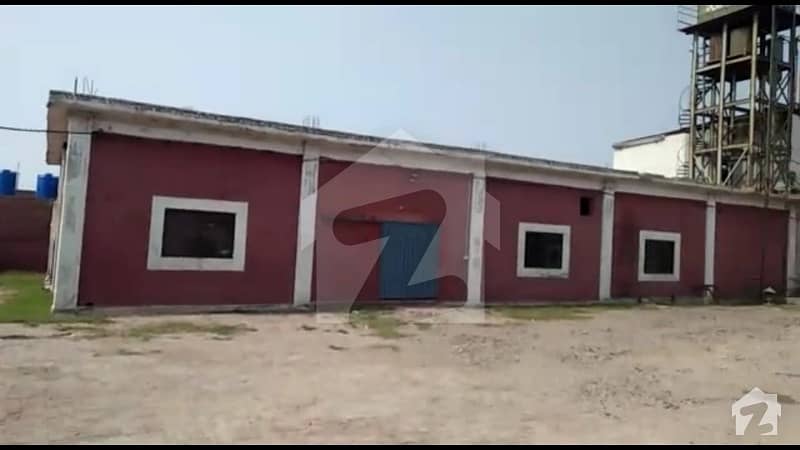 شیخوپورہ روڈ لاہور میں 11 کمروں کا 7 کنال فیکٹری 3 کروڑ میں برائے فروخت۔ شیخوپورہ روڈ لاہور میں 11 کمروں کا 7 کنال فیکٹری 3 کروڑ میں برائے فروخت۔