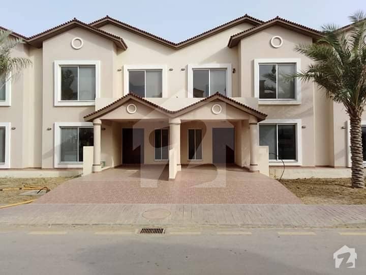 House Is Available For Sale In Bahria Town Karachi