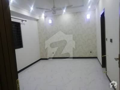 2 Bad room Apartment Available For rent E11