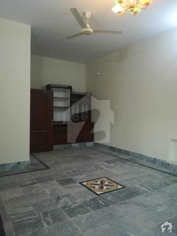 7 Marla Triple Story House For Sale In Ayub Colony Near Chaklala Scheme