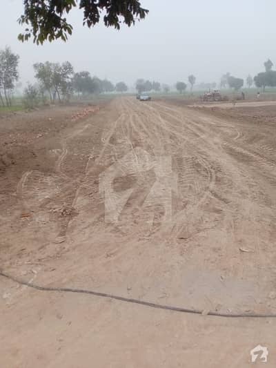 Gulberg Islamabad Commercial Plot Available For Sale