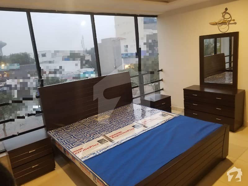 Furnished One Bed Tv Lounge Kitchen Flat For Rent