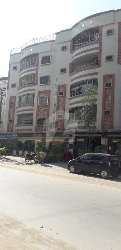 سولجر بازار نمبر 3 سولجر بازار جمشید ٹاؤن کراچی میں 2 کمروں کا 5 مرلہ فلیٹ 1.7 کروڑ میں برائے فروخت۔