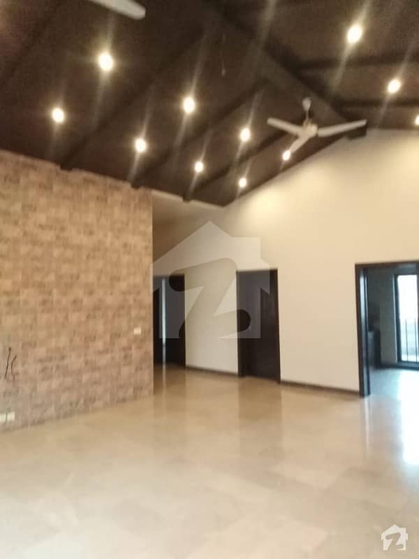 1 Kanal Upper Portion For Rent In Valencia Town Lahore Best Offer