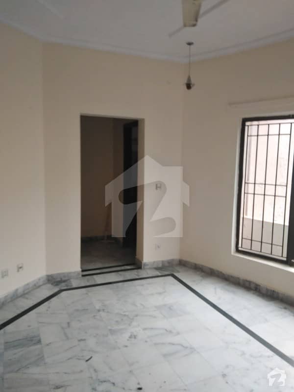 1 Kanal 3 Beds Dd Upper Portion For Rent In Gulraiz Housing
