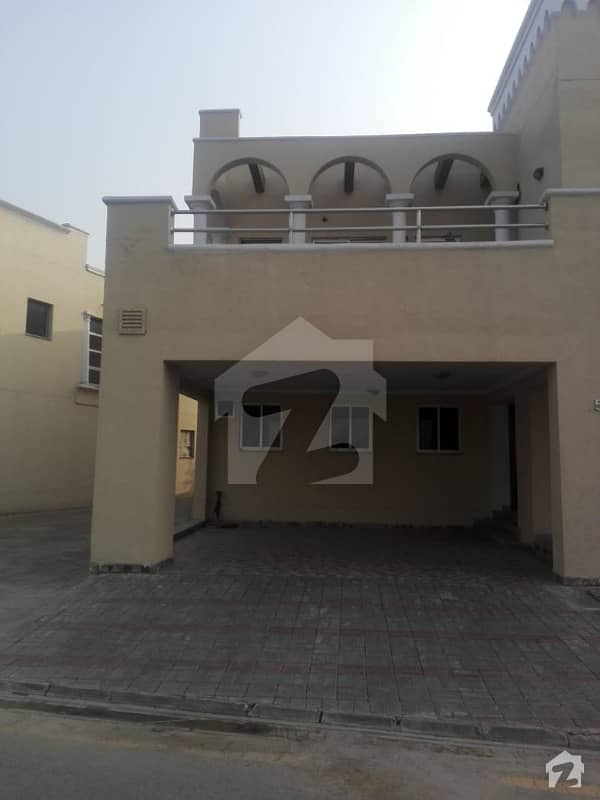 20 Marla Double Storey Orchard Villa Available For Sale, Open Form Save 15 Lac Transfer Fee, Bahria Orchard Lahore