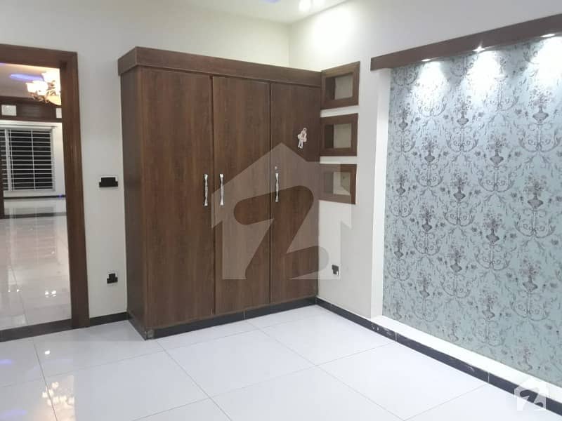 Brand New Upper Portion For Rent In Bahria Town Phase 3