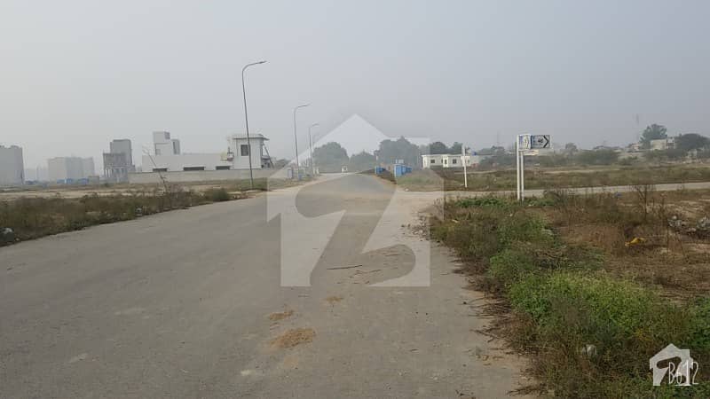 Dha Phase 8 1 Kanal Possession 70 Feet Road