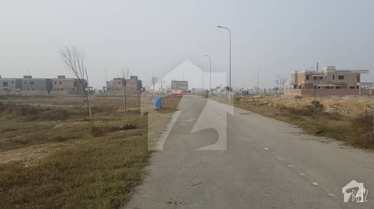DHA Phase 8 One Kanal W block Near Park DHA Phase 8 One Kanal W block Near Park