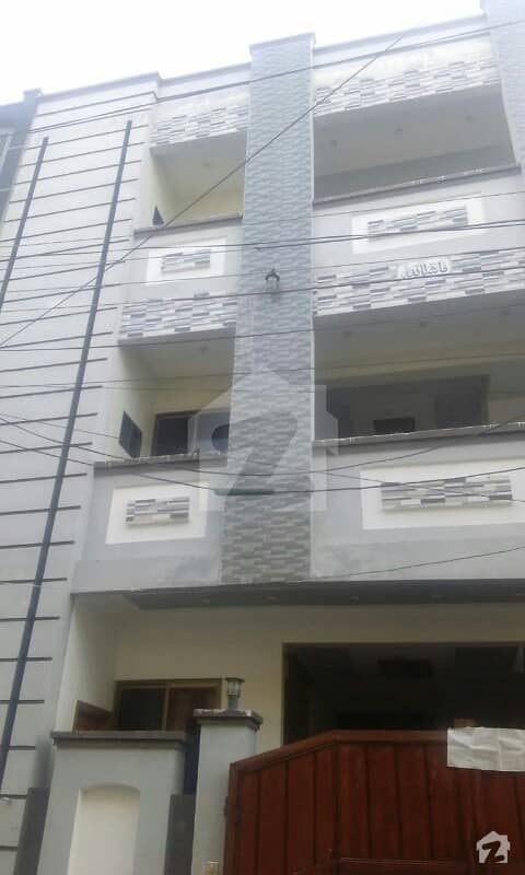 2 Half Storey House For Sale In Ghori Town