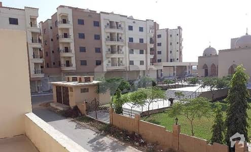 Brand New 2 Bed Lounge With Roof Apartment For Sale