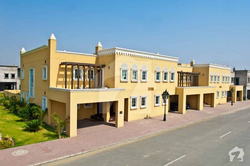 بحریہ آرچرڈ لاہور میں 2 کمروں کا 5 مرلہ مکان 28 لاکھ میں برائے فروخت۔