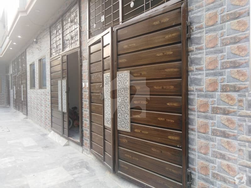 بسطامی روڈ سمن آباد لاہور میں 3 کمروں کا 3 مرلہ مکان 88 لاکھ میں برائے فروخت۔